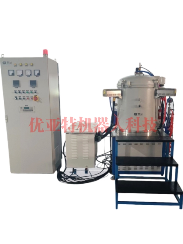 真空钼丝炉（1600℃）