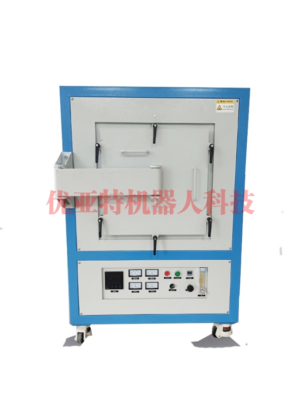 抗腐蚀箱式气氛炉（1500℃）