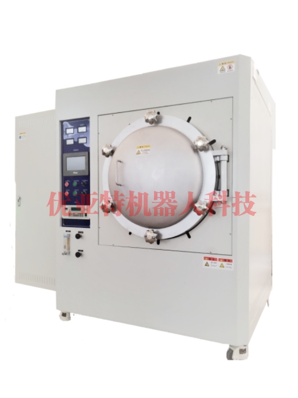 真空钎焊炉（1000℃）