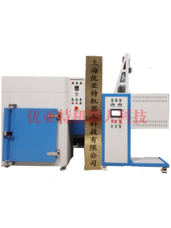 热震炉   高温升降炉