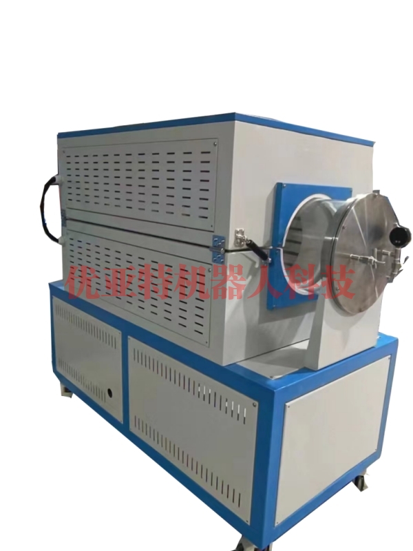 真空管式炉