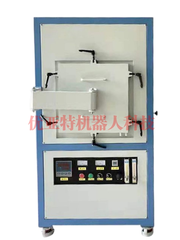 连云港箱式立式气氛炉（1800℃）