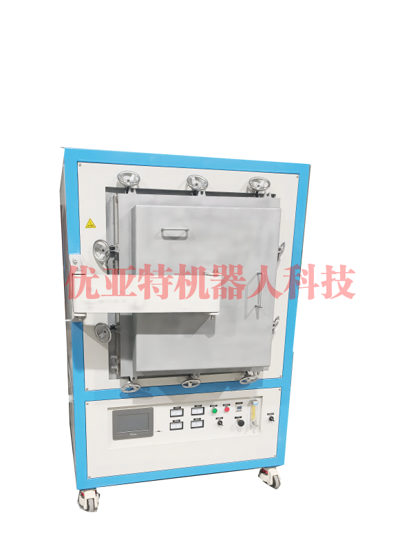 抗防腐蚀箱式气氛炉(1500℃)