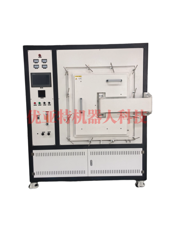 汽车电池材料烧结炉 箱式气氛炉 高温碳化炉 高温氧化炉