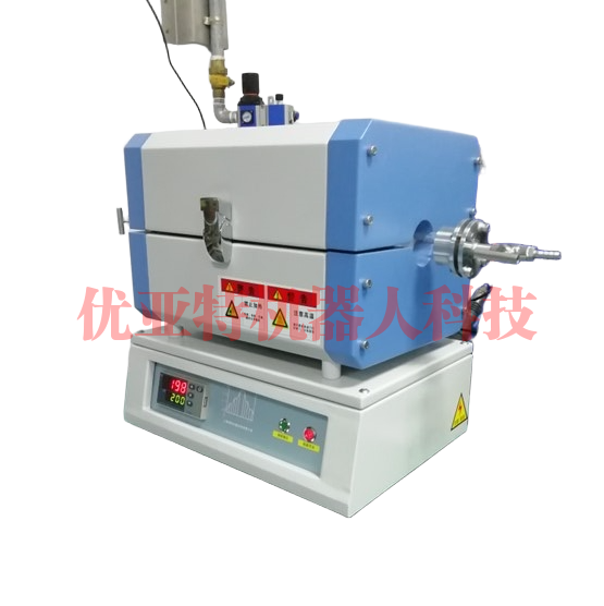 管式气氛炉