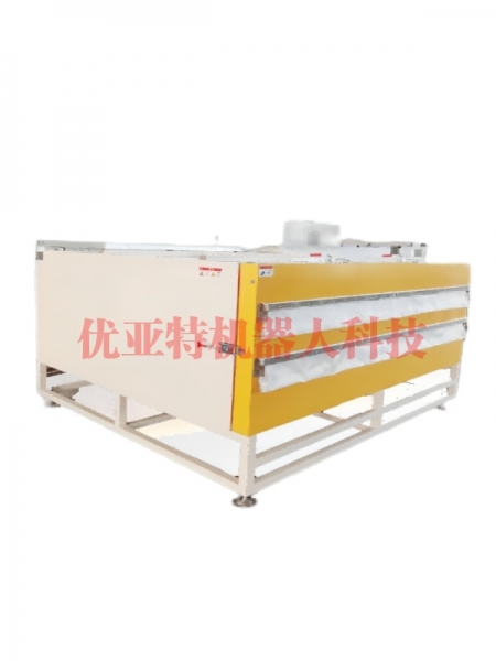 抽屉式烘箱（多种开门方式）