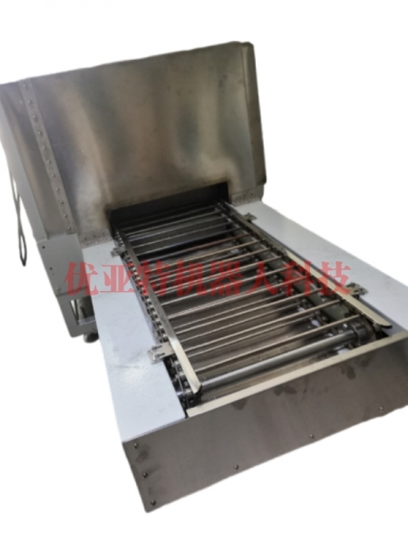 不锈钢隧道炉（750℃）