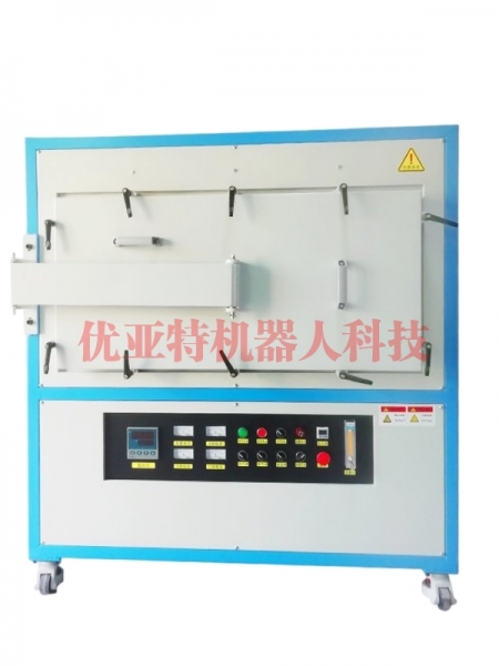 真空箱式气氛炉（800℃）