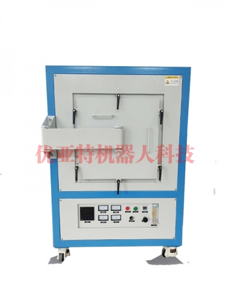 抗腐蚀箱式气氛炉（1500℃）