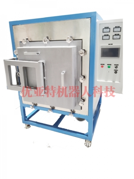 预抽真空箱式气氛炉