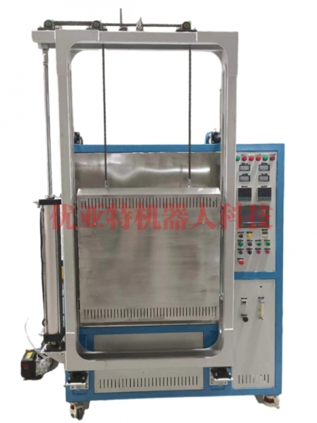 真空箱式气氛炉（1100℃）