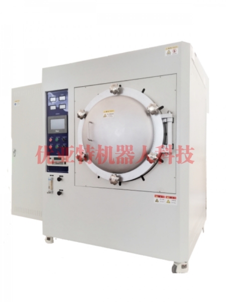 真空钎焊炉（1000℃）