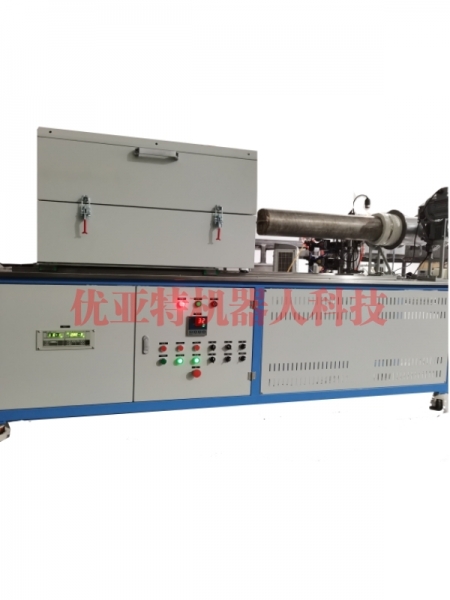 真空淬火管式炉