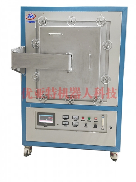 优亚特   防腐蚀箱式气氛炉