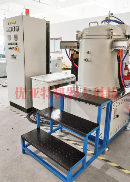石墨真空高温烧结炉（2000℃）