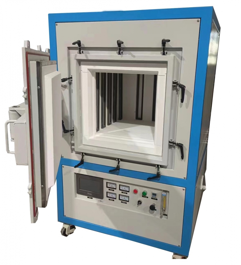 箱式气氛炉